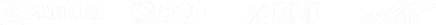 Logo Bank Putih